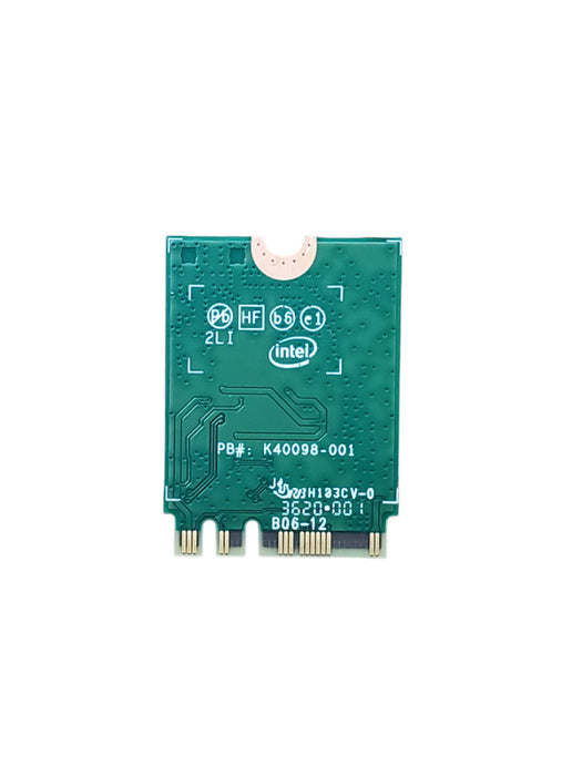 Intel AX200NGW | M.2 Wireless Network Card | G86C0007U410