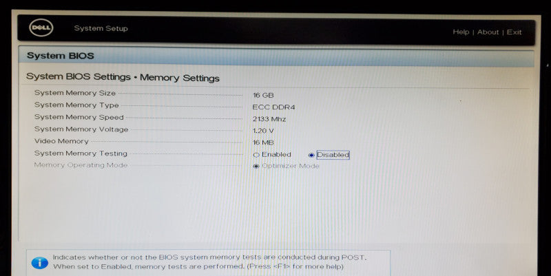 Dell PowerEdge T330 - Xeon E3-1220 v5 16GB DDR4 No HDD PERC H330 2x495W PSU %