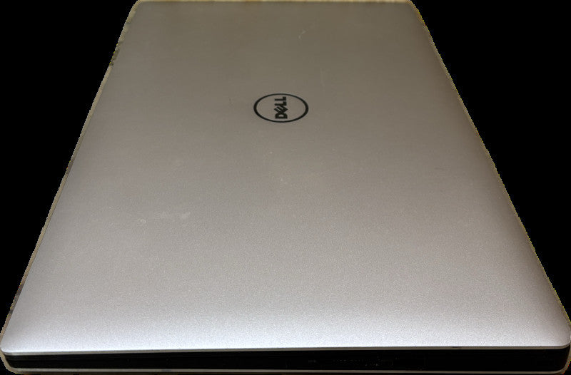 Dell XPS 15 9560 4K TOUCH i7-7700HQ GeForce GTX 1050 4GB GBU 16GB RAM 256SSD  Lap200