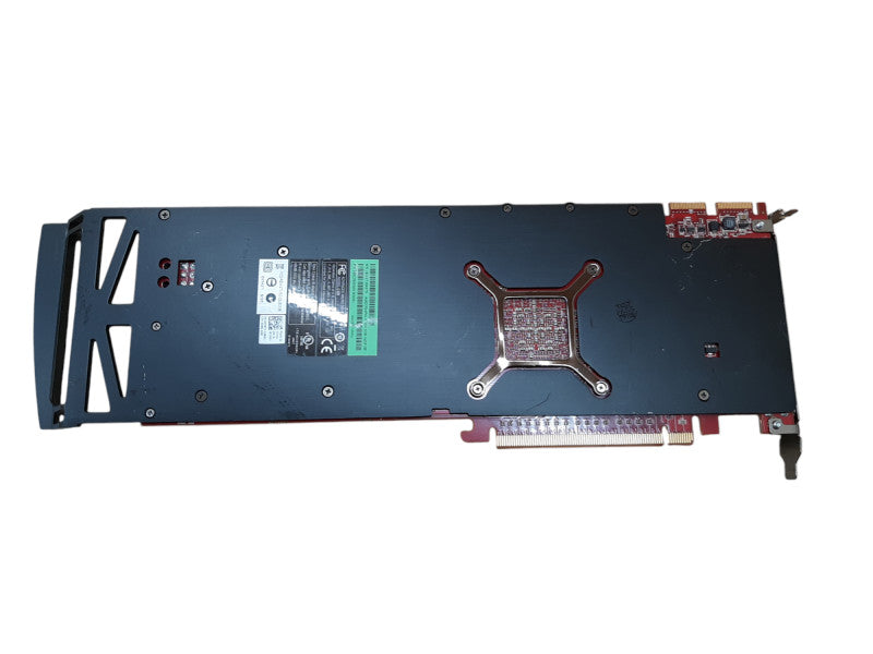 AMD FirePro V7900 2GB GDDR5 Graphics Card, 4x DP ports