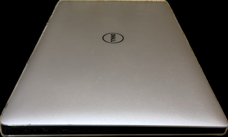 Dell XPS 15 9560 4K TOUCH i7-7700HQ GeForce GTX 1050 4GB GBU 16GB RAM 256SSD  Lap200