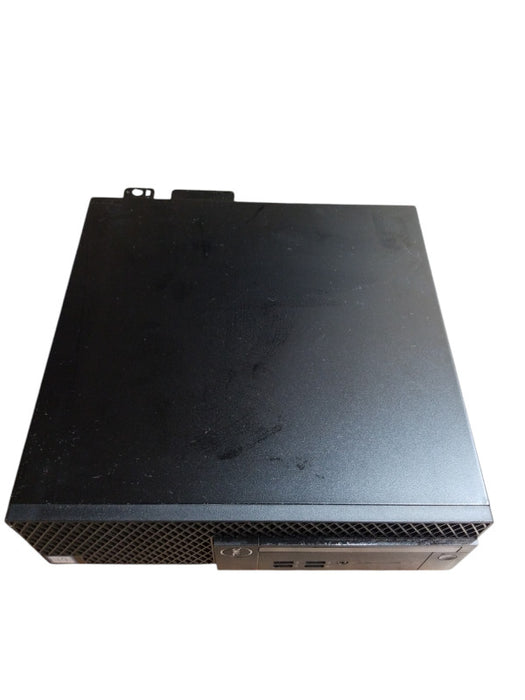 Dell OptiPlex 3070 SFF | Intel Core i3-9100 @ 3.60 GHz | 8GB DDR4 - No HDD