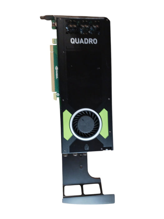 NVIDIA Quadro M4000 8GB GDDR5 Graphics Card Q