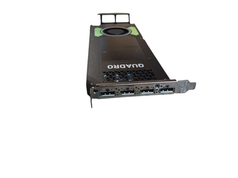 NVIDIA Quadro M4000 8GB GDDR5 Graphics Card Q