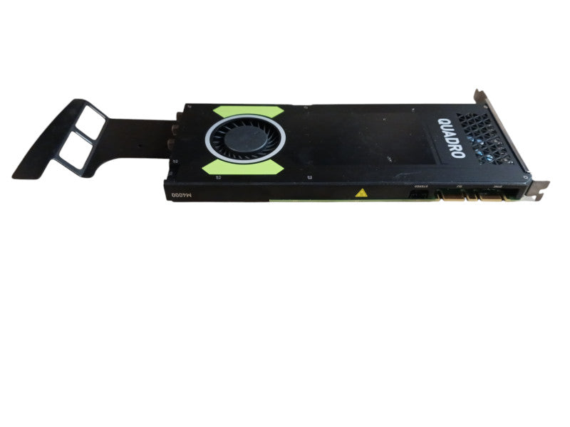 NVIDIA Quadro M4000 8GB GDDR5 Graphics Card Q