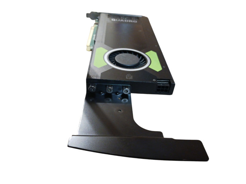 NVIDIA Quadro M4000 8GB GDDR5 Graphics Card Q