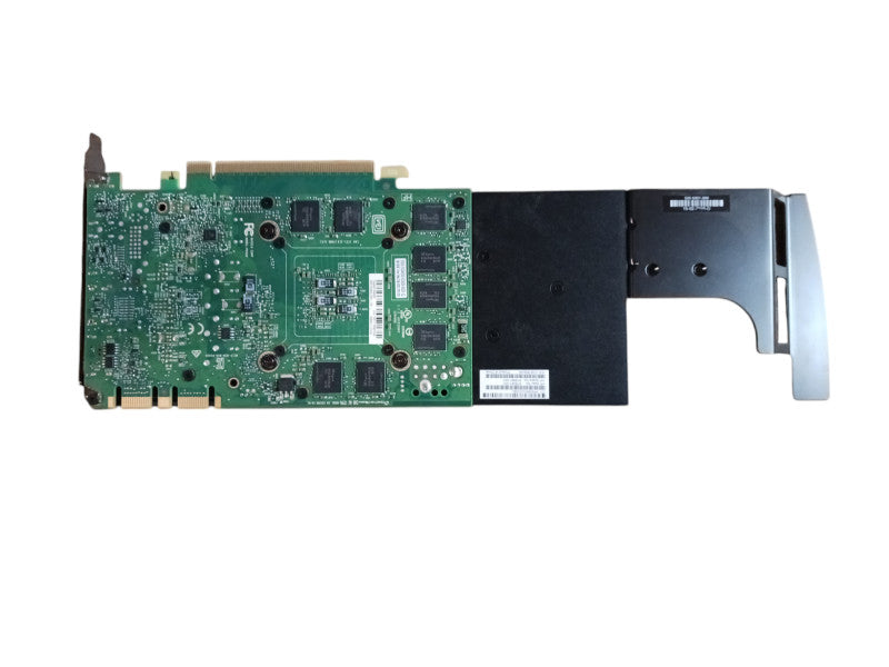 NVIDIA Quadro M4000 8GB GDDR5 Graphics Card Q