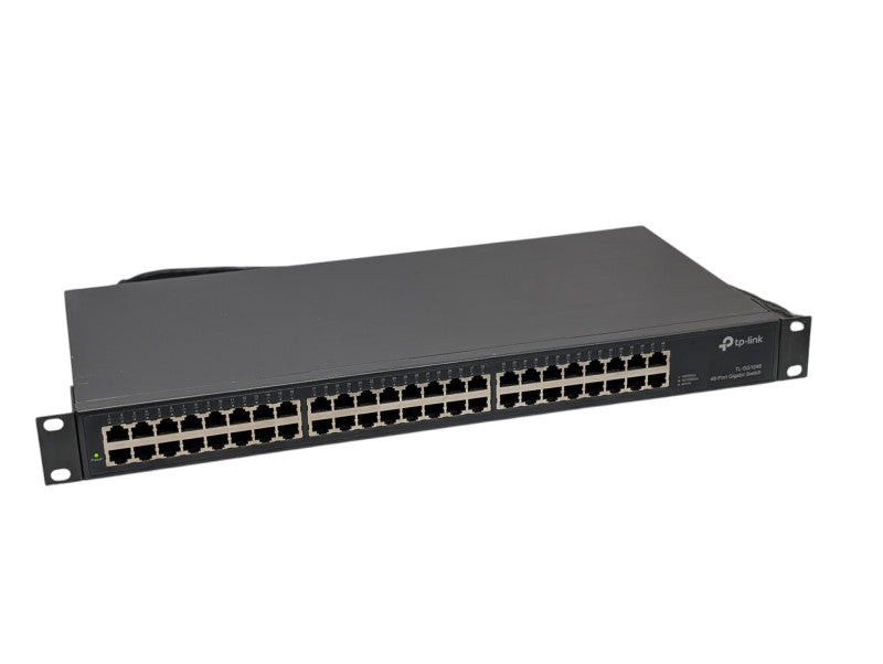 Tp-Link TL-SG1048 48-Port Gigabit Switch  -