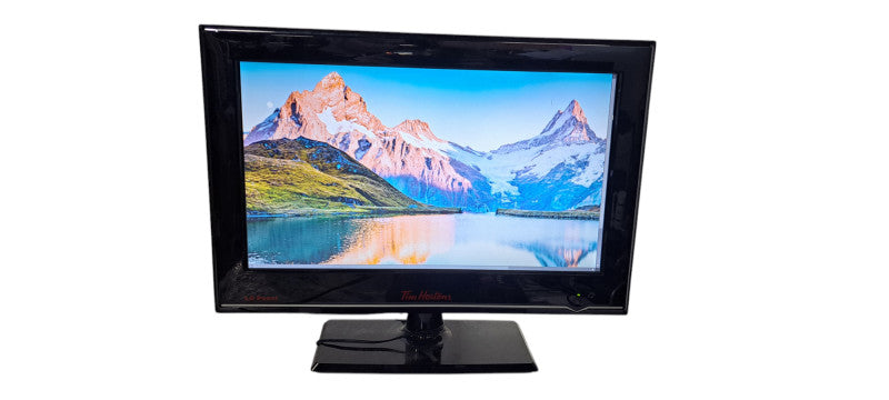 Tim Hortons LG 15 inch LED Panel TV Platinum Award