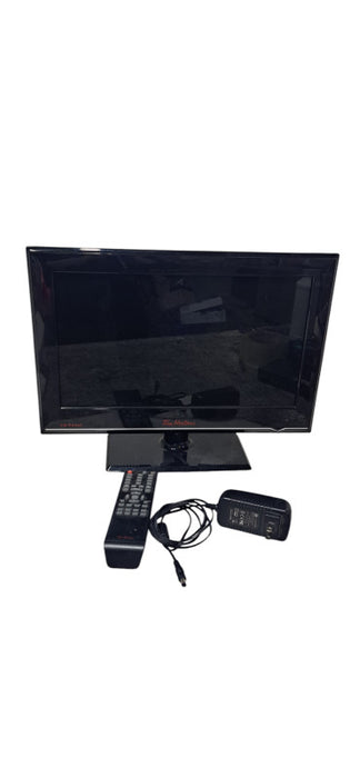 Tim Hortons LG 15 inch LED Panel TV Platinum Award