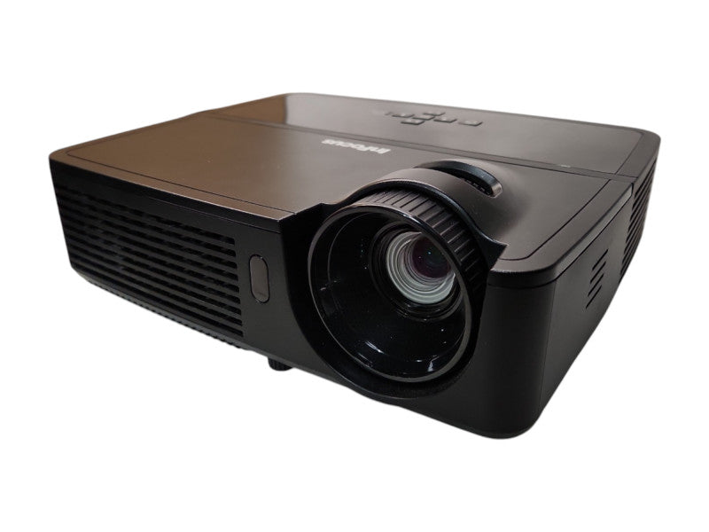 InFocus IN116 DLP Portable Projector w/ Lamp Hour: 2150Hrs