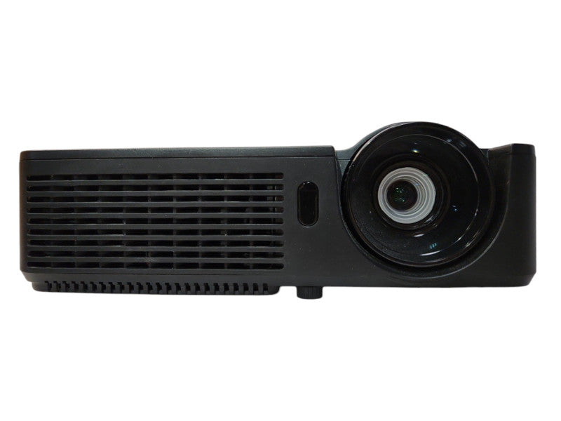 InFocus IN116 DLP Portable Projector w/ Lamp Hour: 2150Hrs