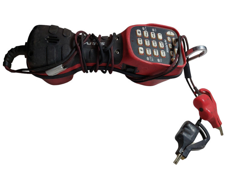 Harris TS 45S Line Tester  =