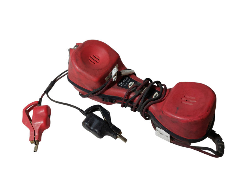 Harris TS 45S Line Tester  =