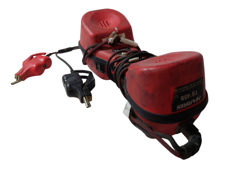 Harris TS 45S Line Tester  =