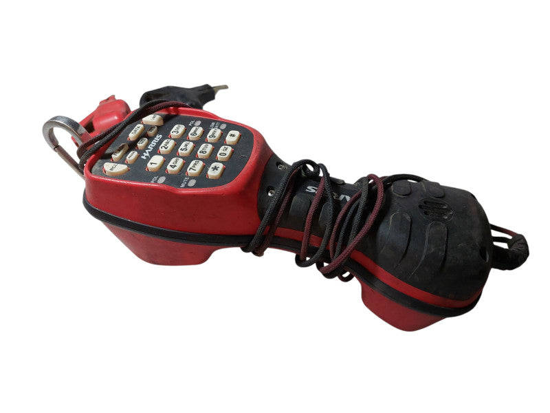 Harris TS 45S Line Tester  =