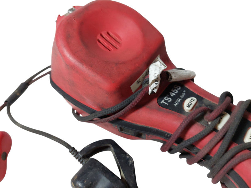 Harris TS 45S Line Tester  =