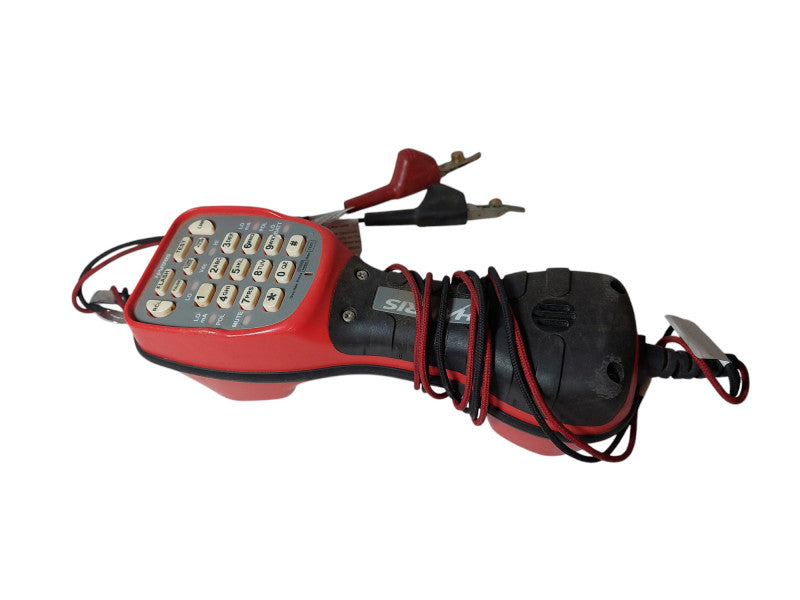 Harris TS 44 Deluxe Line Tester  =