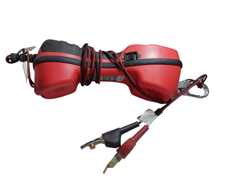 Harris TS 44 Deluxe Line Tester  =