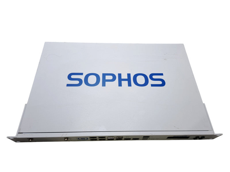 Sophos SG 310 rev.1 Firewall Security Appliance *READ*