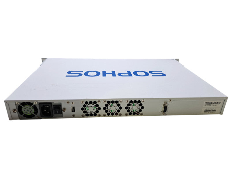 Sophos SG 310 rev.1 Firewall Security Appliance *READ*