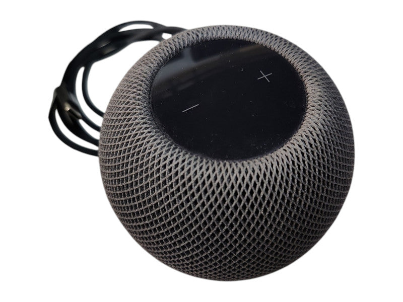Apple HomePod Mini Smart Speaker A2374, Tested