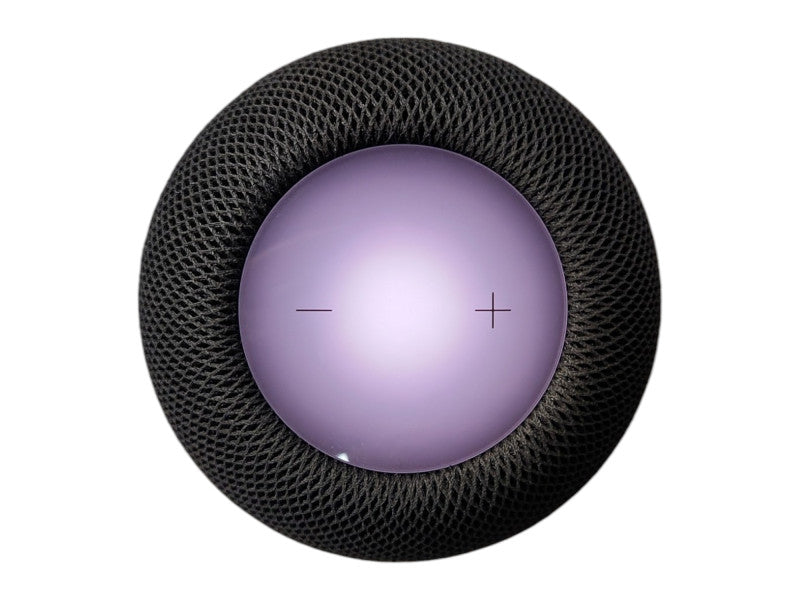 Apple HomePod Mini Smart Speaker A2374, Tested