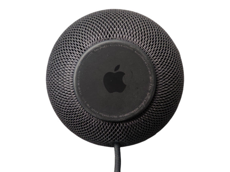 Apple HomePod Mini Smart Speaker A2374, Tested