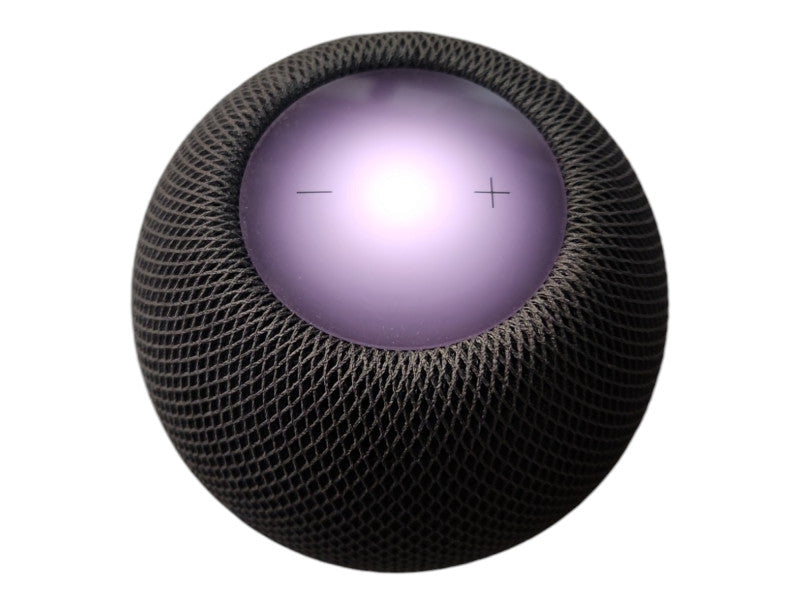 Apple HomePod Mini Smart Speaker A2374, Tested