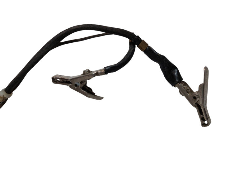 Vintage Audiosears Operators Headset Model: 52EB  =