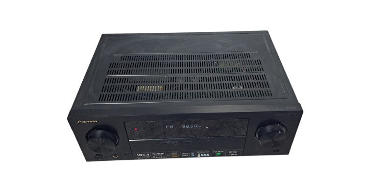 Pioneer VSX-524-K 5.1 Channel 415 Watt HDMI Dolby DTS Surround Sound AV Recei