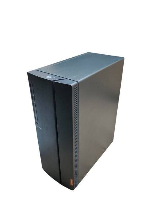 Lenovo Ideacentre 510A-15ARR | AMD Ryzen 5 3400G | 8GB DDR4 | No HDD
