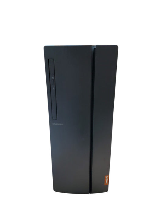 Lenovo Ideacentre 510A-15ARR | AMD Ryzen 5 3400G | 8GB DDR4 | No HDD