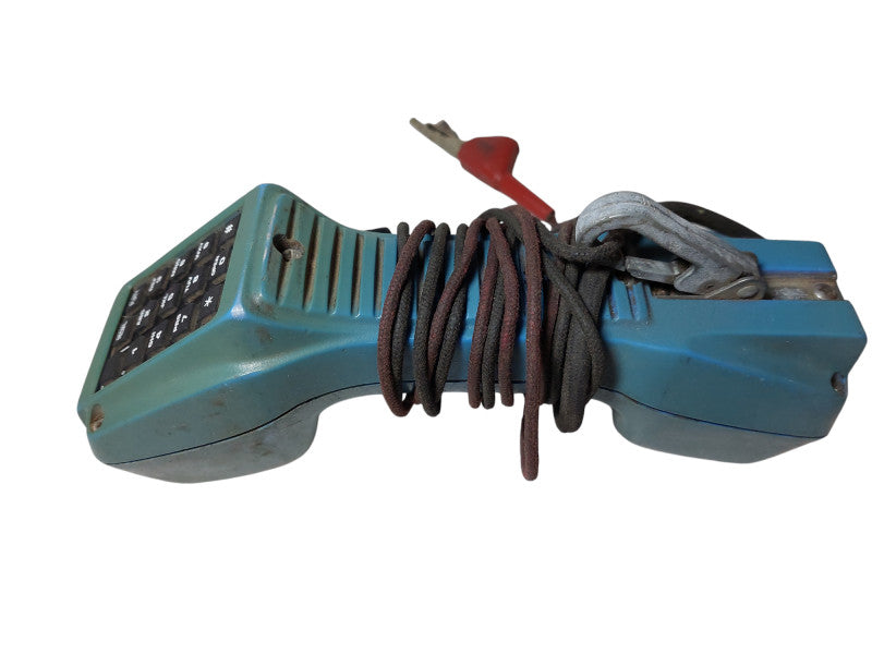 CMC Butt-In 2 Telephone Line Tester  =