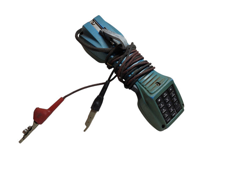CMC Butt-In 2 Telephone Line Tester  =