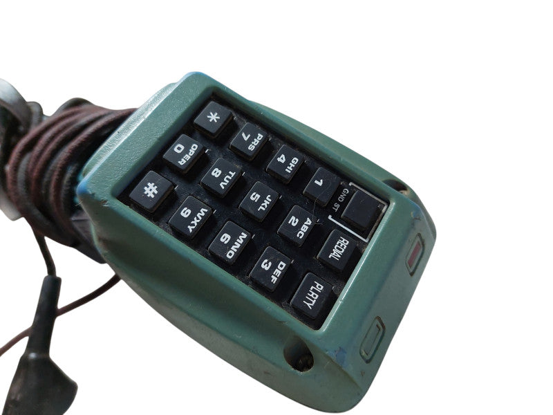 CMC Butt-In 2 Telephone Line Tester  =