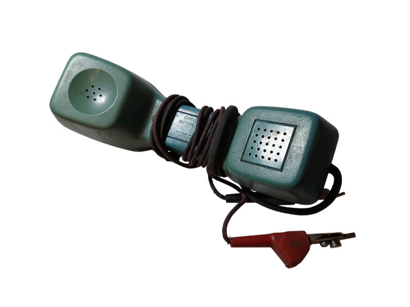 CMC Butt-In 2 Telephone Line Tester  =