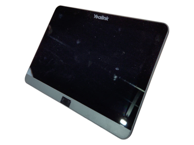 Yealink MTouch II Touch Panel, READ