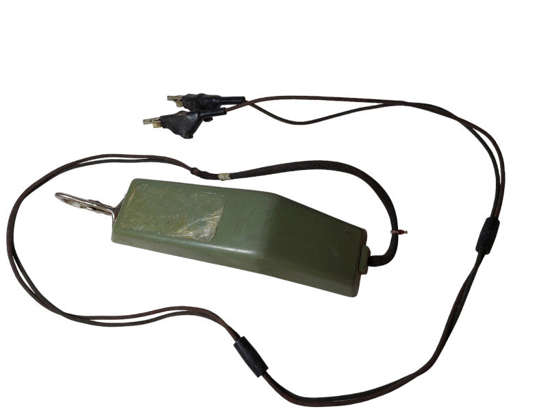 Vintage Northern Telecom RD1967 Rotary Telephone Line Tester  =
