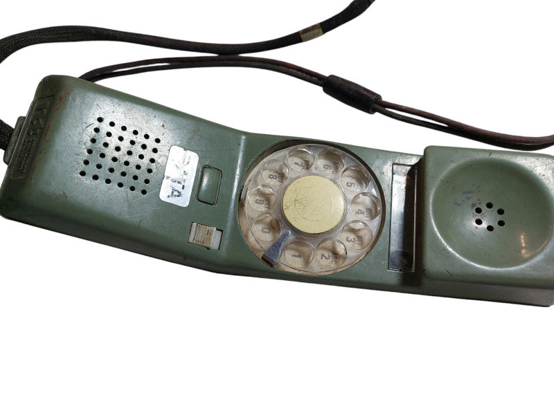Vintage Northern Telecom RD1967 Rotary Telephone Line Tester  =
