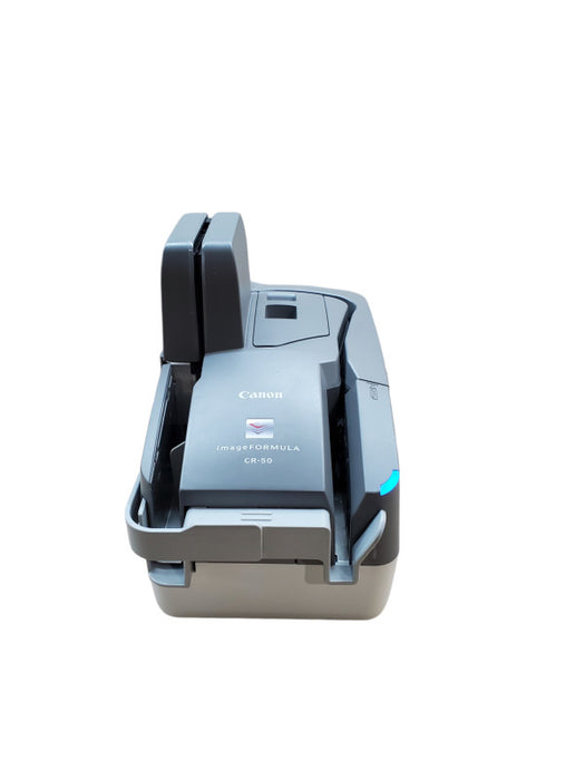 Canon imageFormula CR-50 Check Scanner | *READ*