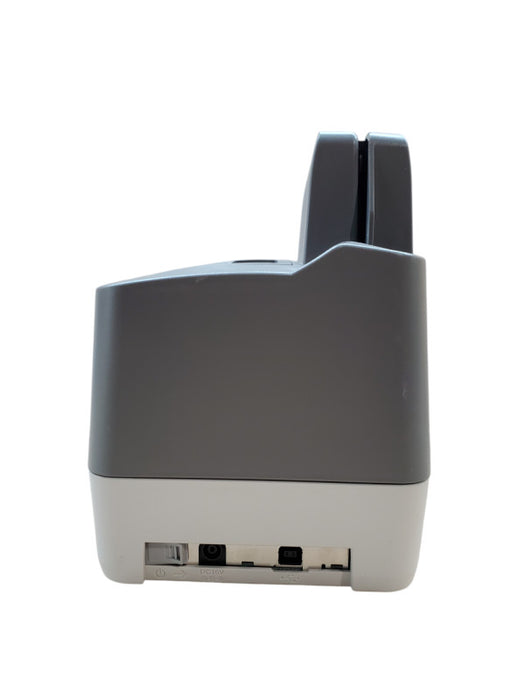 Canon imageFormula CR-50 Check Scanner | *READ*