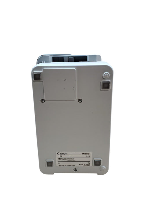 Canon imageFormula CR-50 Check Scanner | *READ*