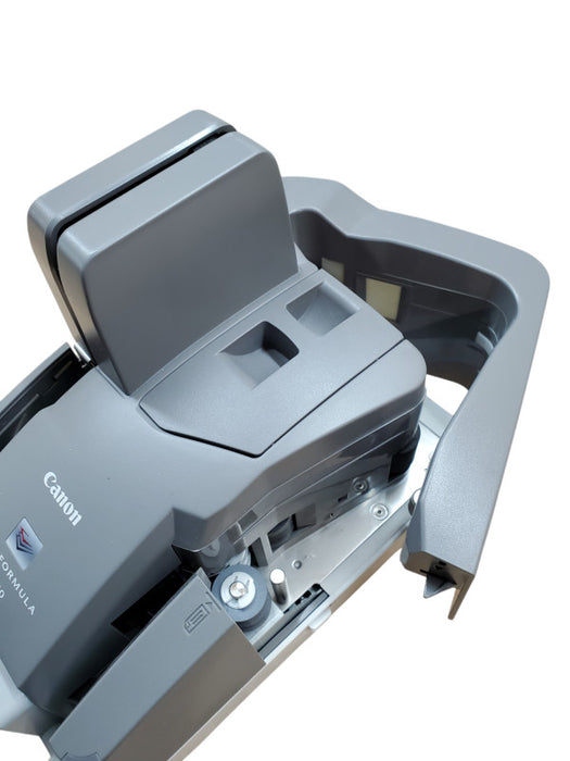 Canon imageFormula CR-50 Check Scanner | *READ*