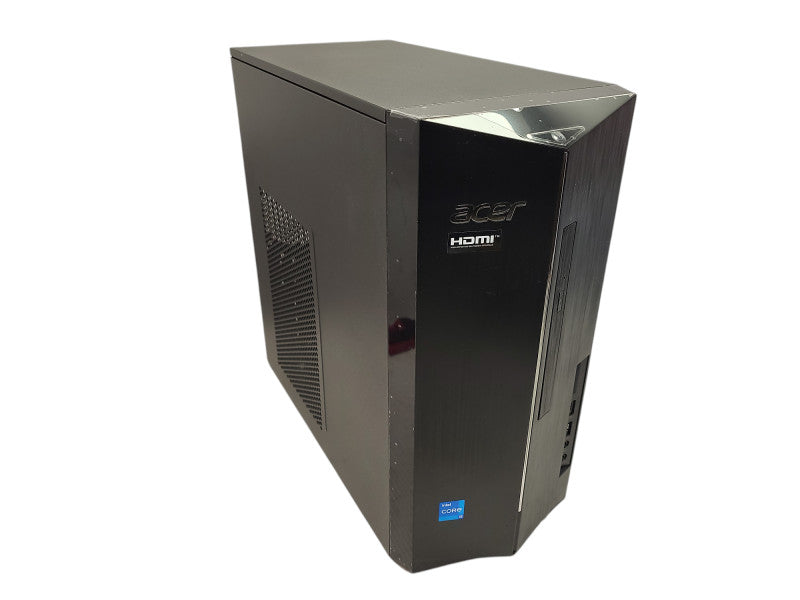 Acer Aspire TC-1760 i5 12400 32GB RAM No HDD $