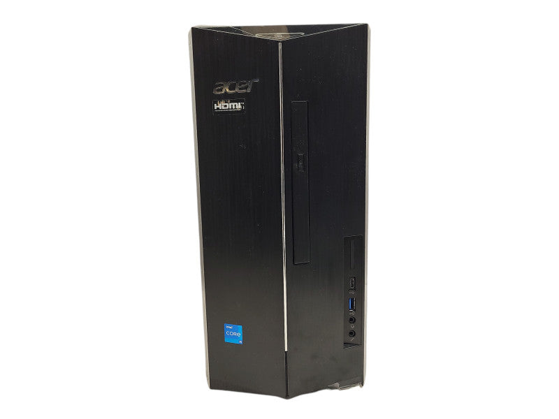 Acer Aspire TC-1760 i5 12400 32GB RAM No HDD $