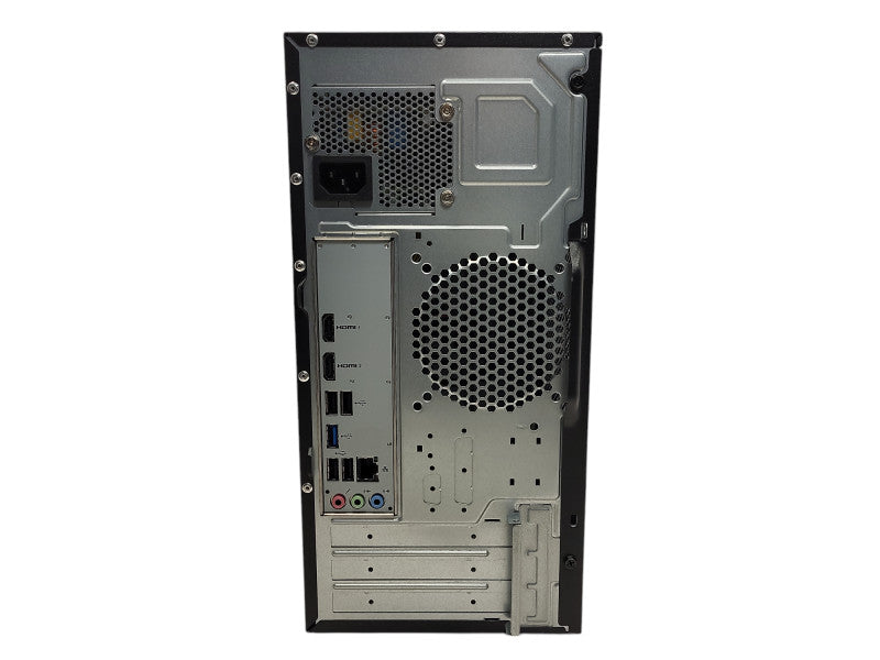 Acer Aspire TC-1760 i5 12400 32GB RAM No HDD $