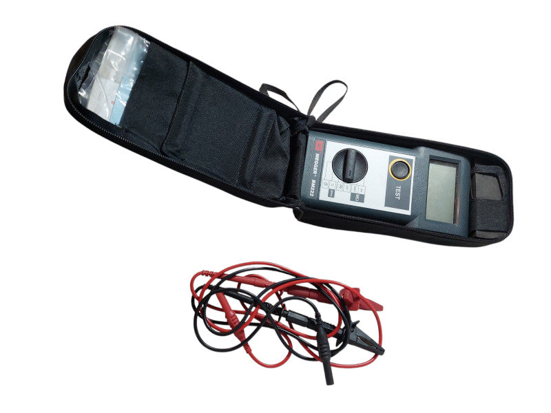 Megger Model: BM222  =