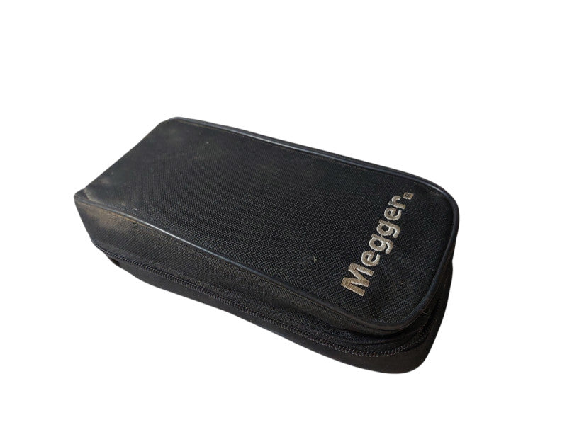 Megger Model: BM222  =