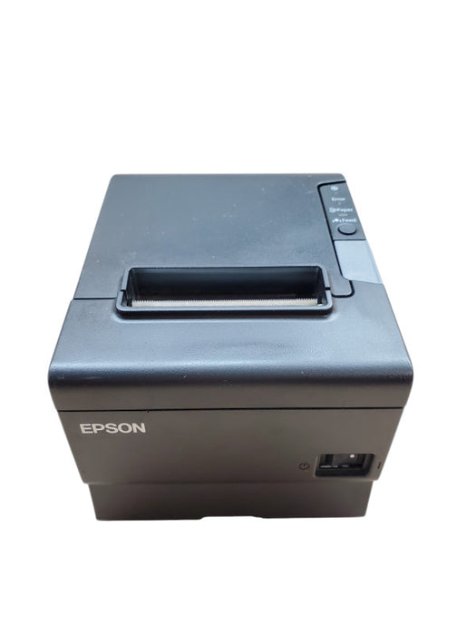 Epson TM-T88V Thermal POS Receipt Printer, Model M244A